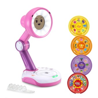 Open full size image 
      VTech® Storytime With Sunny™ - Pink
    